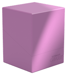 Ultimate Guard - Boulder 100+ Lavender